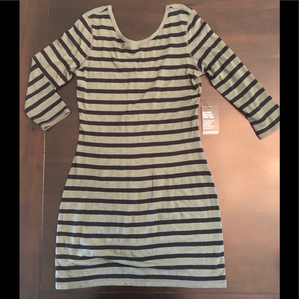 Lightweight EXPRESS Dress